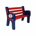 Imperial International IMP Toronto Blue Jays Park Bench 288-2021